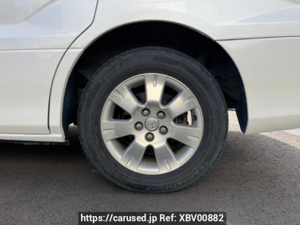 Used 2004 AT toyota alphard MNH10W Image[33]