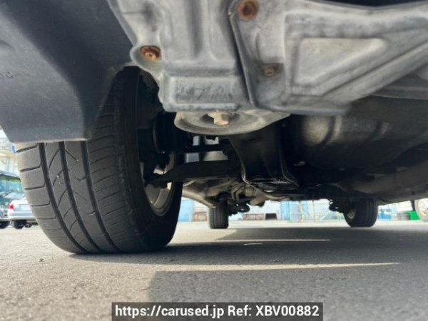 Used 2004 AT toyota alphard MNH10W Image[35]