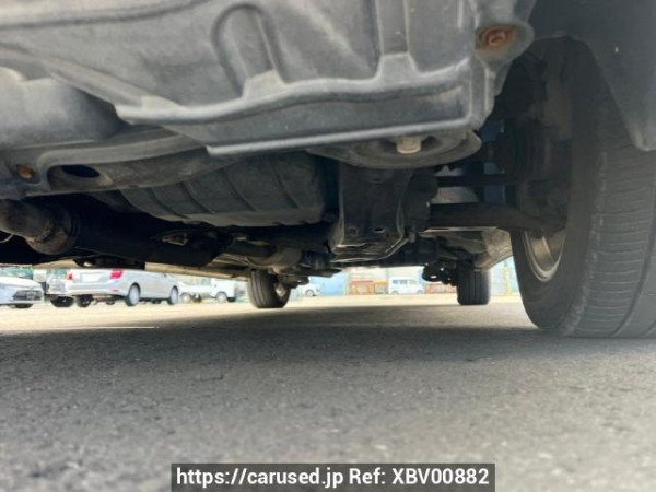 Used 2004 AT toyota alphard MNH10W Image[36]