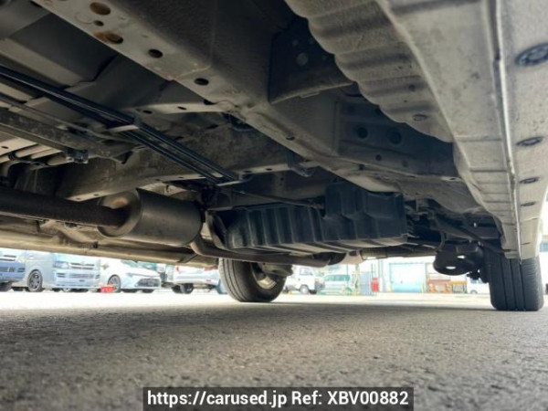 Used 2004 AT toyota alphard MNH10W Image[38]