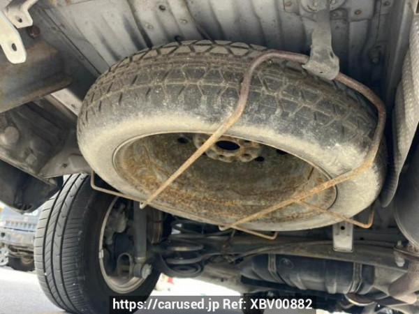 Used 2004 AT toyota alphard MNH10W Image[44]