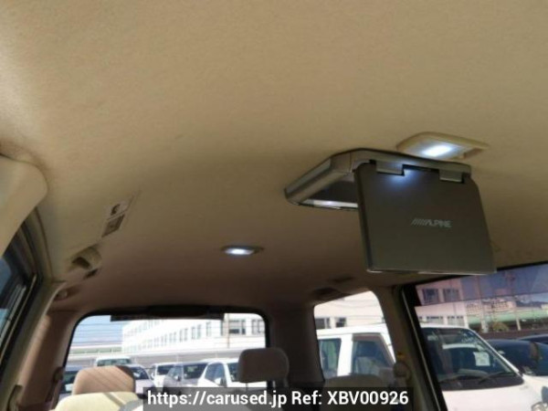 Used 2005 AT toyota noah AZR60G Image[9]