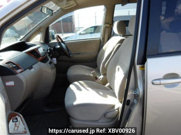 Used 2005 AT toyota noah AZR60G Image[12]