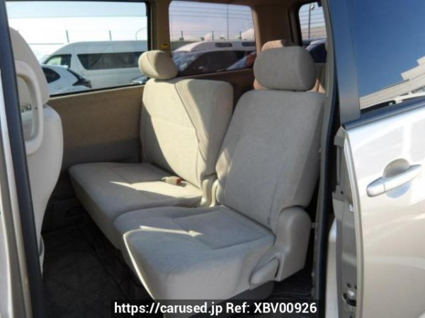 Used 2005 AT toyota noah AZR60G Image[14]