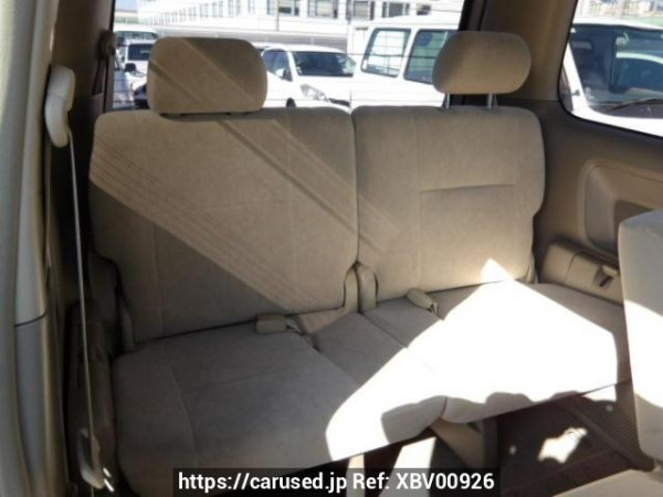 Used 2005 AT toyota noah AZR60G Image[15]