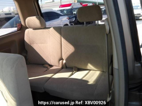 Used 2005 AT toyota noah AZR60G Image[16]