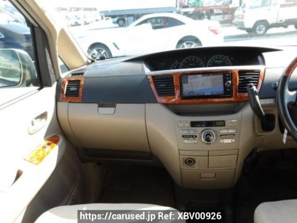 Used 2005 AT toyota noah AZR60G Image[17]