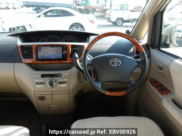Used 2005 AT toyota noah AZR60G Image[18]
