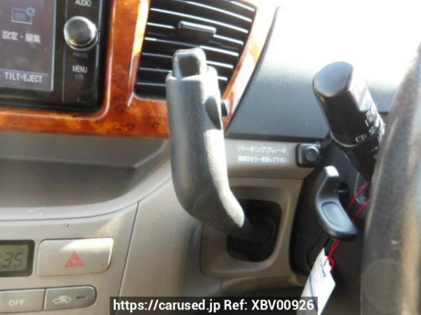 Used 2005 AT toyota noah AZR60G Image[19]