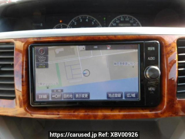 Used 2005 AT toyota noah AZR60G Image[20]