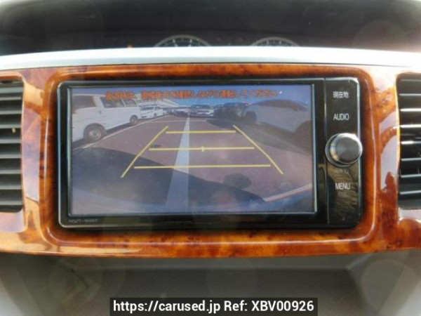 Used 2005 AT toyota noah AZR60G Image[21]