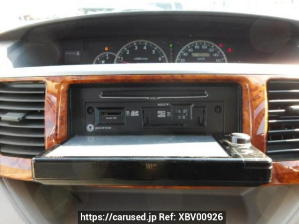 Used 2005 AT toyota noah AZR60G Image[22]