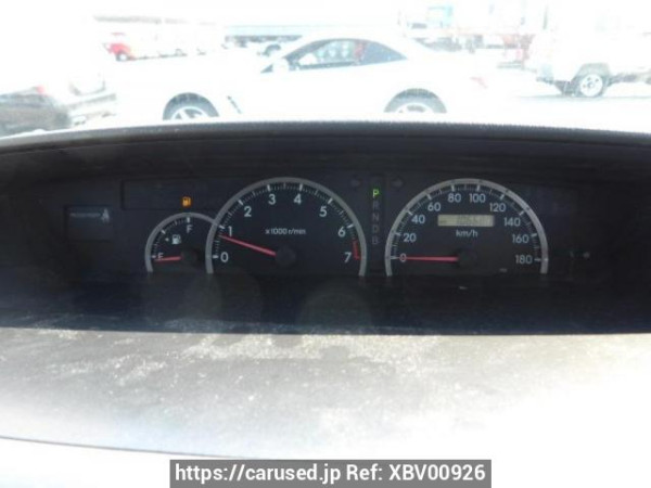 Used 2005 AT toyota noah AZR60G Image[23]