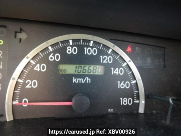 Used 2005 AT toyota noah AZR60G Image[24]