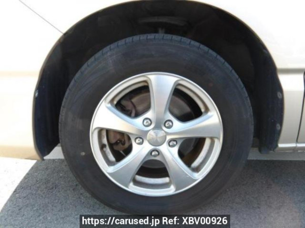Used 2005 AT toyota noah AZR60G Image[25]