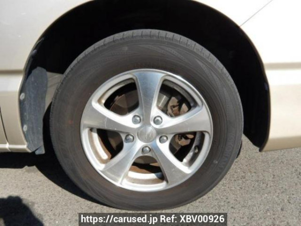 Used 2005 AT toyota noah AZR60G Image[27]
