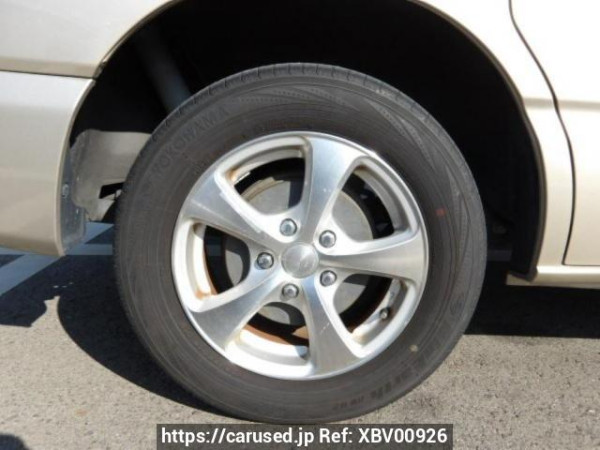 Used 2005 AT toyota noah AZR60G Image[28]