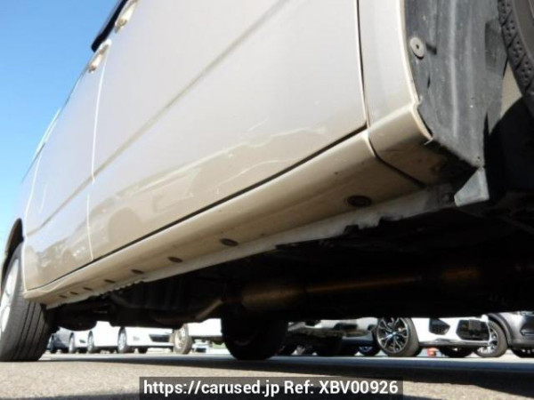 Used 2005 AT toyota noah AZR60G Image[31]