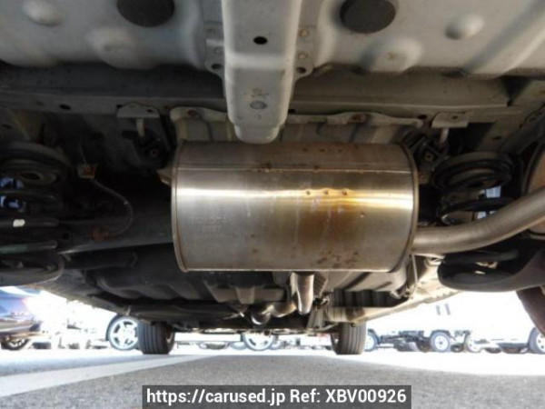 Used 2005 AT toyota noah AZR60G Image[34]