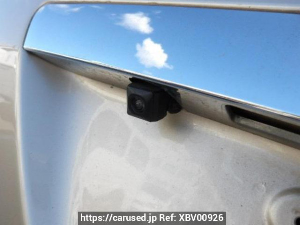Used 2005 AT toyota noah AZR60G Image[39]