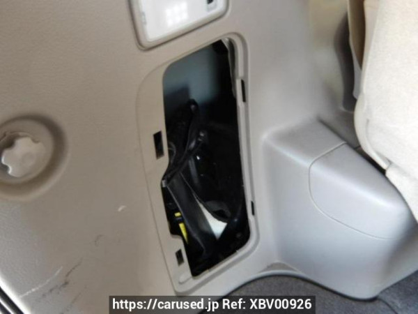 Used 2005 AT toyota noah AZR60G Image[41]