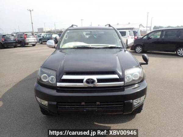Used 2005 AT toyota hilux-surf TRN210W Image[1]