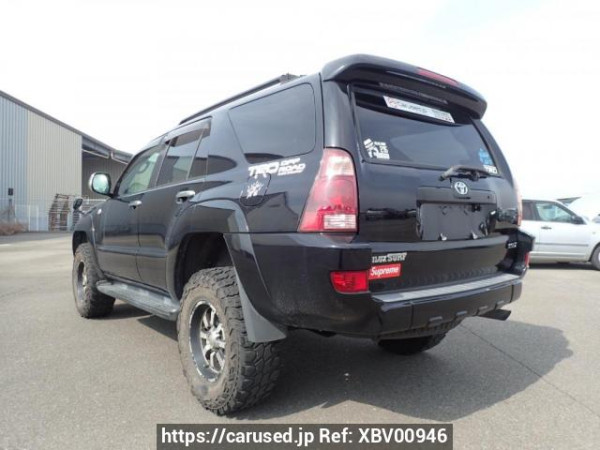 Used 2005 AT toyota hilux-surf TRN210W Image[3]