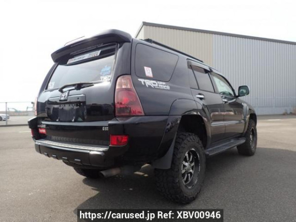 Used 2005 AT toyota hilux-surf TRN210W Image[5]