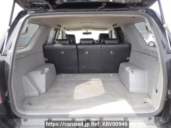 Used 2005 AT toyota hilux-surf TRN210W Image[6]