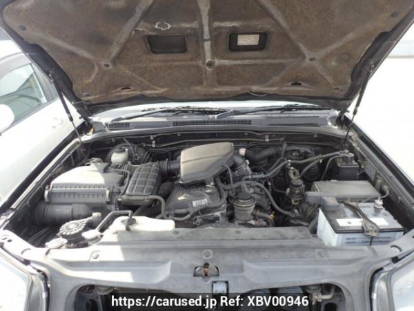 Used 2005 AT toyota hilux-surf TRN210W Image[8]