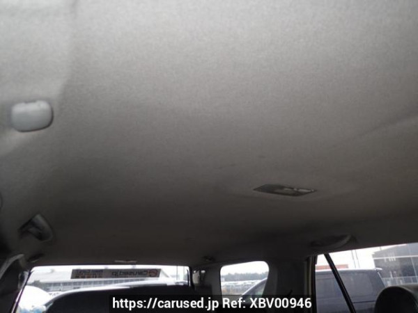 Used 2005 AT toyota hilux-surf TRN210W Image[10]