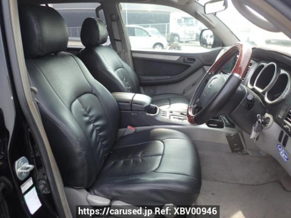 Used 2005 AT toyota hilux-surf TRN210W Image[11]