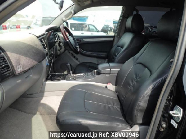 Used 2005 AT toyota hilux-surf TRN210W Image[12]