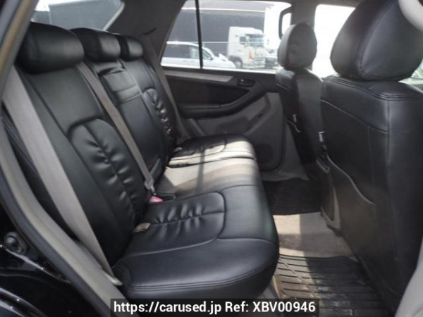 Used 2005 AT toyota hilux-surf TRN210W Image[13]