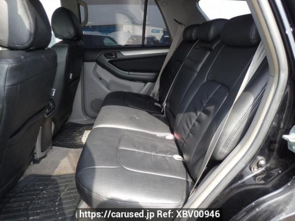 Used 2005 AT toyota hilux-surf TRN210W Image[14]