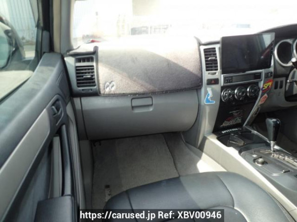 Used 2005 AT toyota hilux-surf TRN210W Image[15]