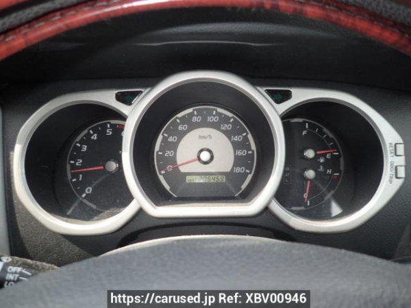 Used 2005 AT toyota hilux-surf TRN210W Image[17]