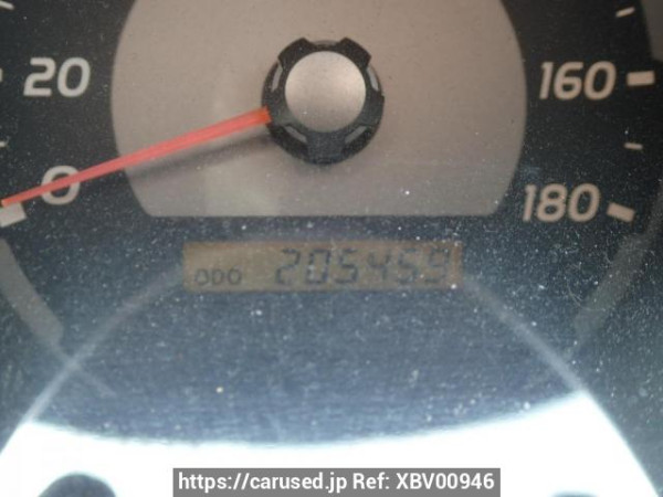 Used 2005 AT toyota hilux-surf TRN210W Image[18]
