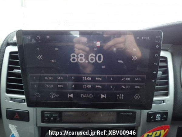 Used 2005 AT toyota hilux-surf TRN210W Image[19]