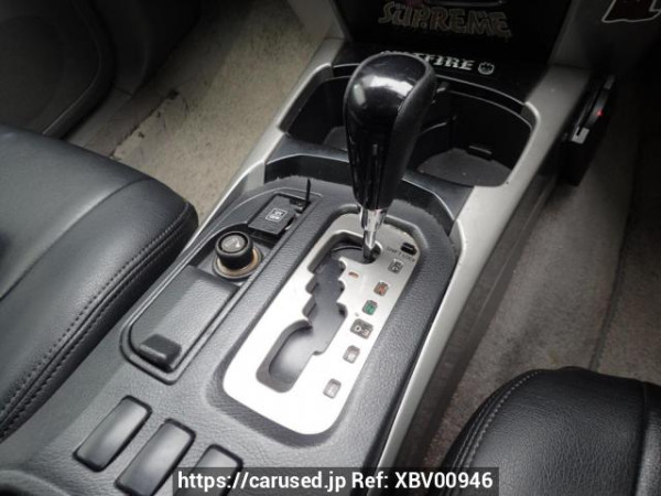 Used 2005 AT toyota hilux-surf TRN210W Image[20]