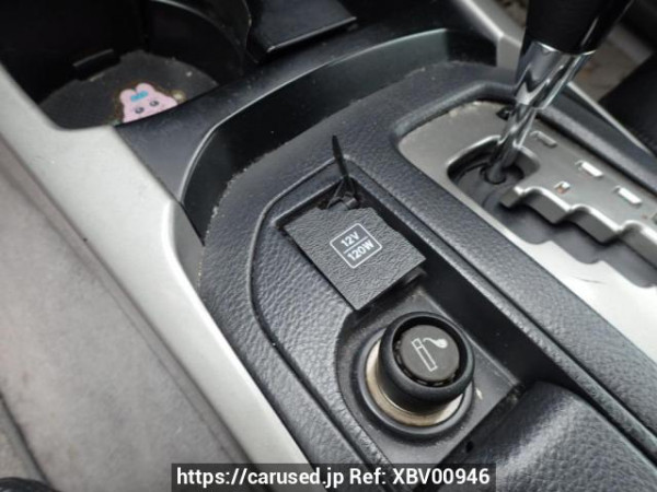 Used 2005 AT toyota hilux-surf TRN210W Image[21]