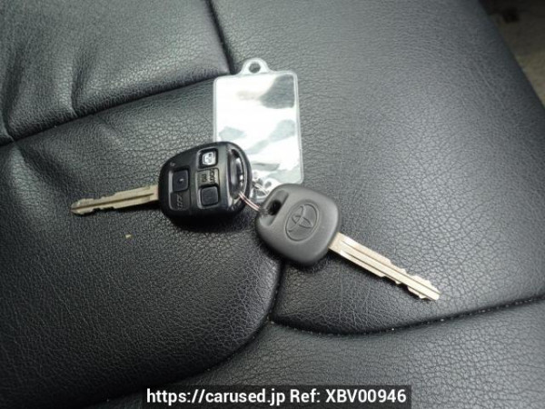 Used 2005 AT toyota hilux-surf TRN210W Image[23]