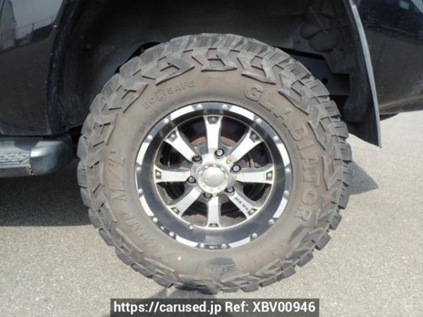 Used 2005 AT toyota hilux-surf TRN210W Image[25]