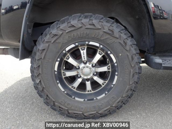 Used 2005 AT toyota hilux-surf TRN210W Image[26]
