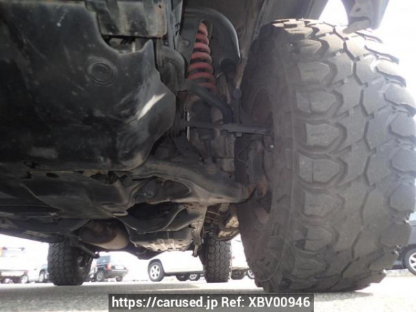 Used 2005 AT toyota hilux-surf TRN210W Image[29]