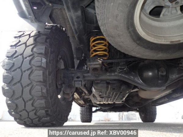 Used 2005 AT toyota hilux-surf TRN210W Image[30]