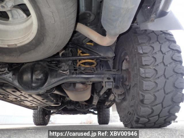 Used 2005 AT toyota hilux-surf TRN210W Image[31]