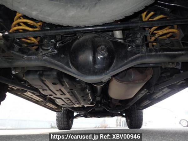 Used 2005 AT toyota hilux-surf TRN210W Image[32]
