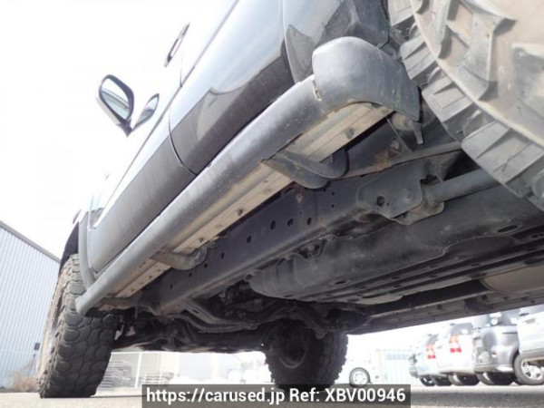 Used 2005 AT toyota hilux-surf TRN210W Image[33]