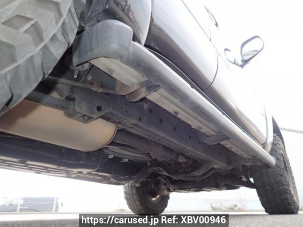 Used 2005 AT toyota hilux-surf TRN210W Image[34]